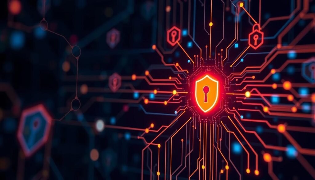 AI-based threat detection tools