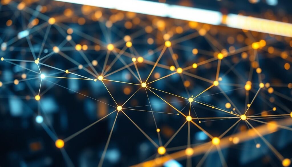 Imagine a network that can adapt and change in real-time to meet the evolving needs of your organization.