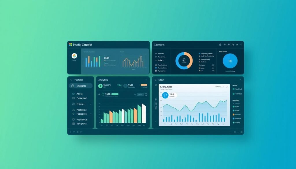 Microsoft Security Copilot AI cybersecurity tool