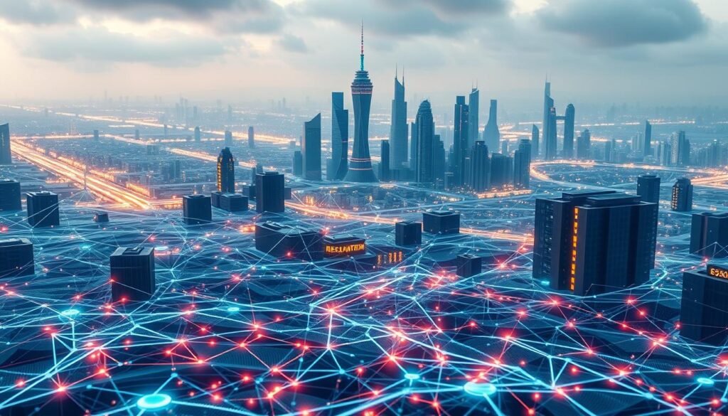 adaptive security, real-time threat detection, cybersecurity automation