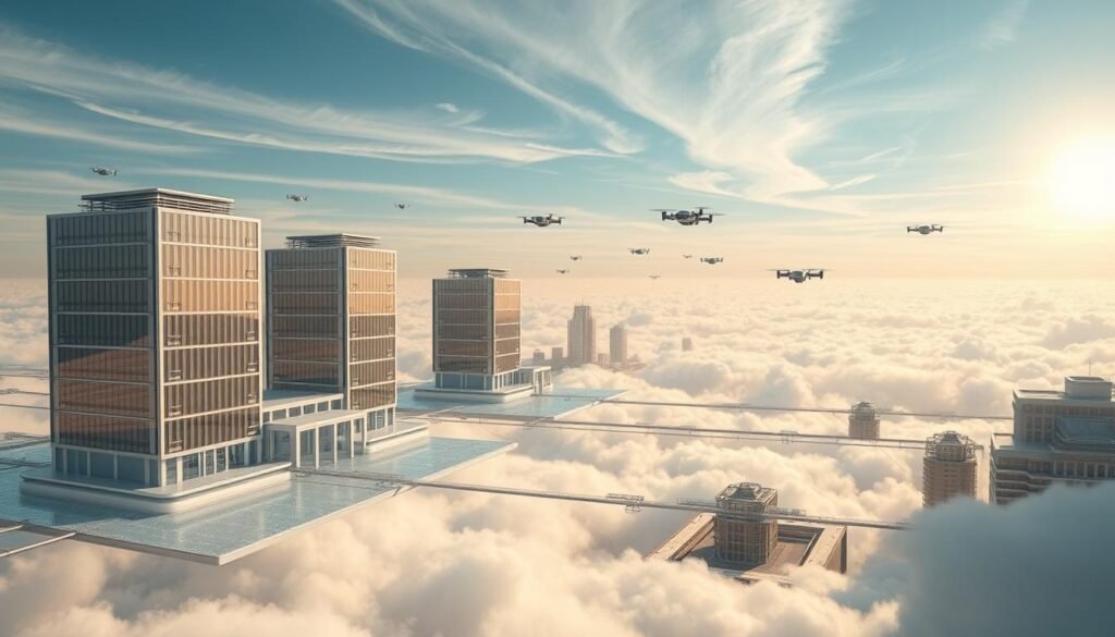 cloud-native applications