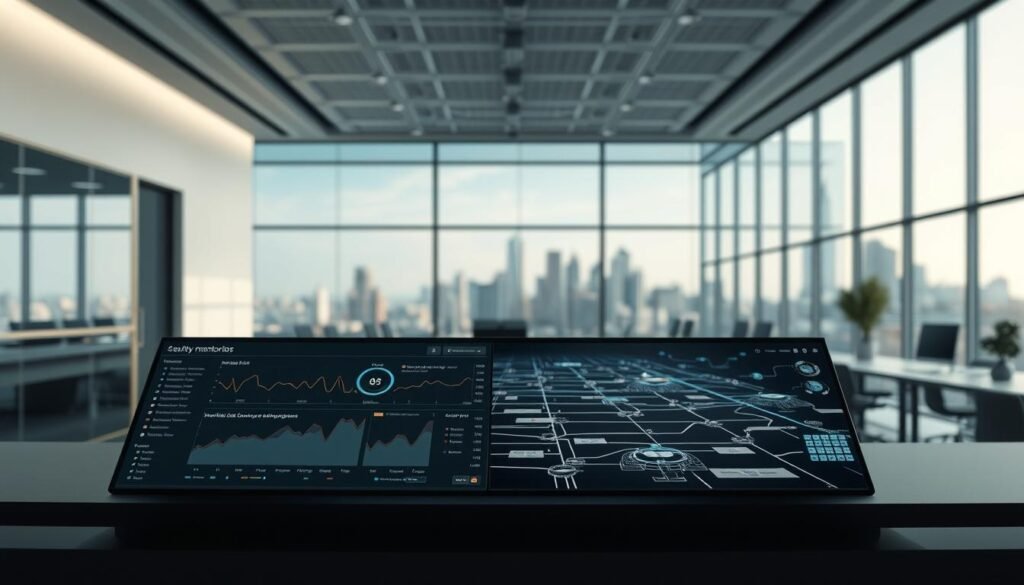 continuous monitoring framework