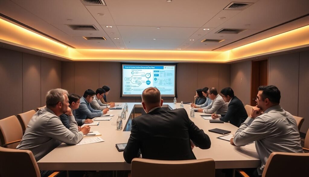 cyber security tabletop exercise best practices