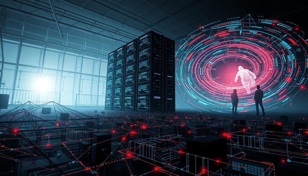 cybersecurity automation