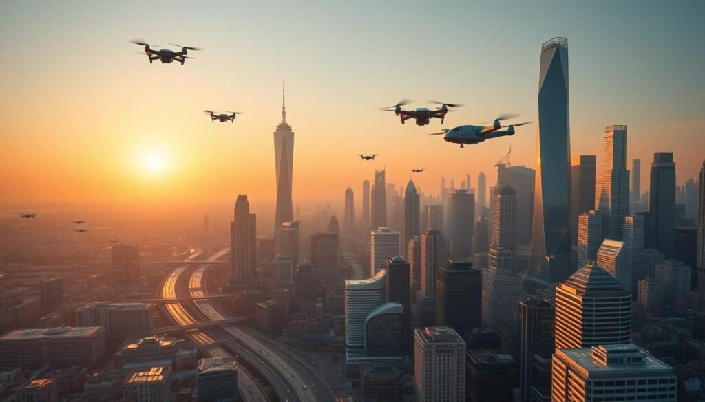 future of autonomous systems