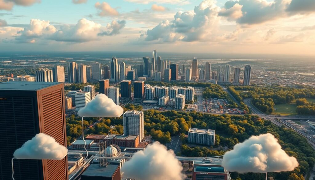 hybrid cloud, cloud integration, multi-cloud environments, cloud security