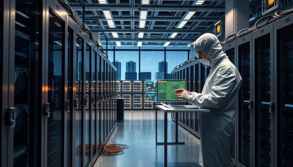 hyper-converged server solutions