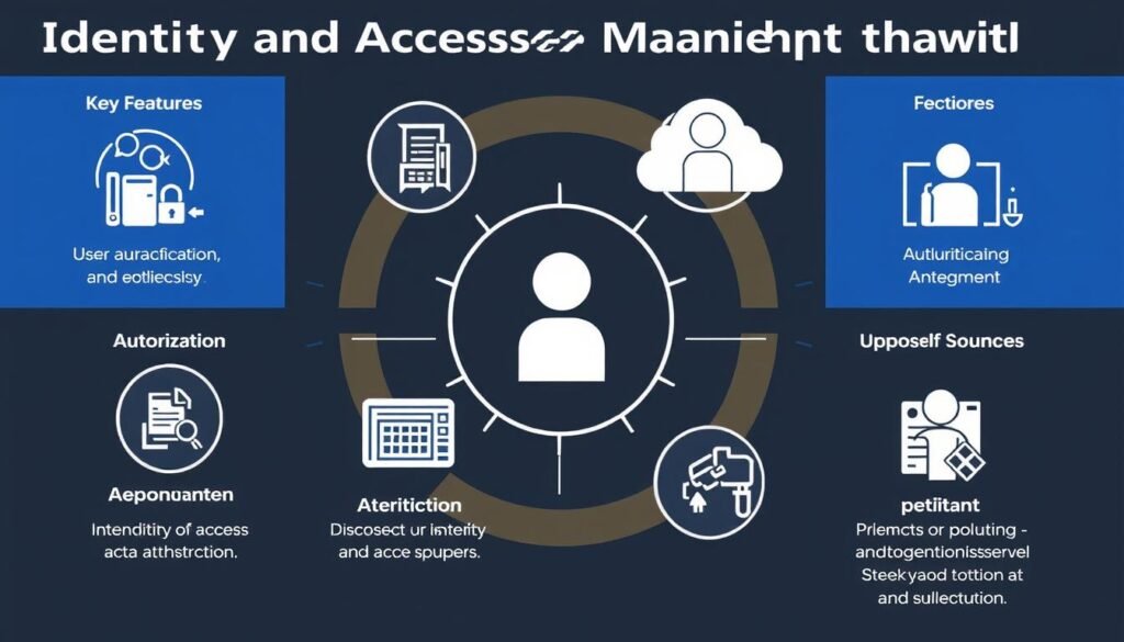 identity and access management solutions