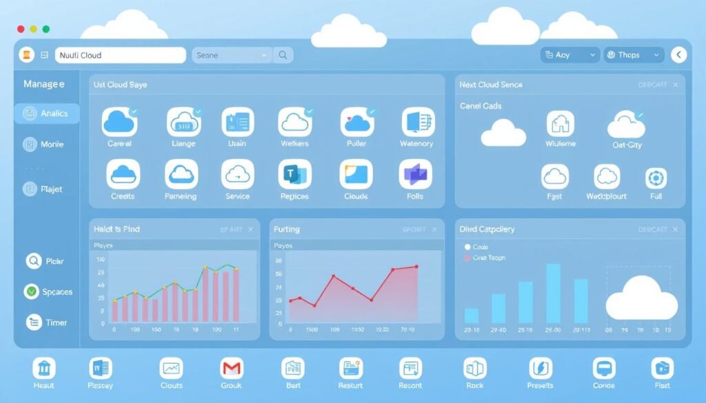 multi-cloud management platforms