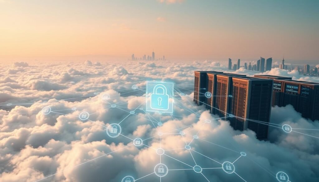 multi-cloud security compliance
