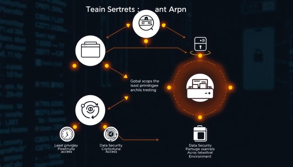 zero trust architecture implementation