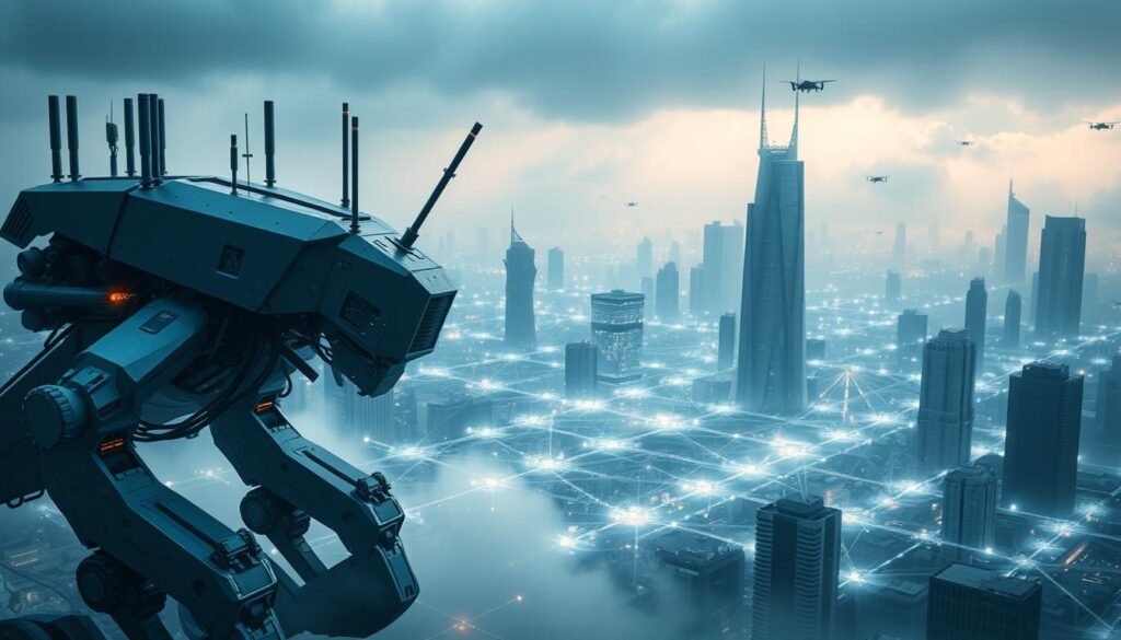 AI cloud security, cloud threat detection, CSPM CASB growth, serverless security