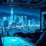 AI cybersecurity trends, agentic AI security, AI-powered threat detection