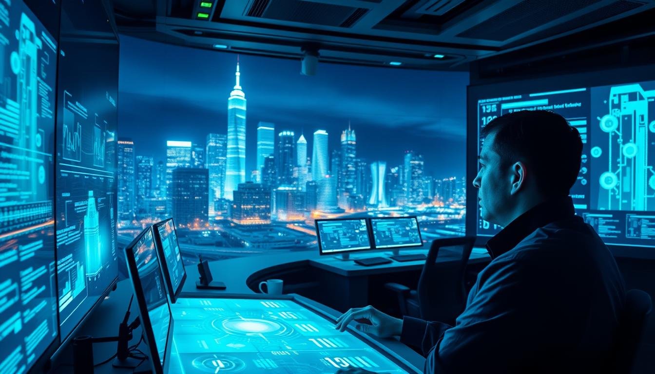 AI cybersecurity trends, agentic AI security, AI-powered threat detection
