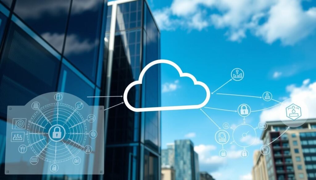 data sovereignty eu cloud compliance framework