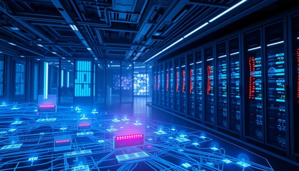 network segmentation best practices implementation