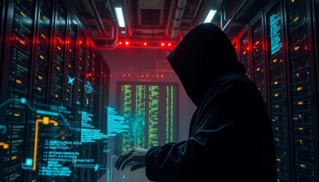 state-sponsored cyber warfare tactics