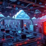 zero trust architecture, dynamic firewall AI, adaptive firewall systems
