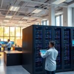 data center management tutorial, data center monitoring, data center maintenance