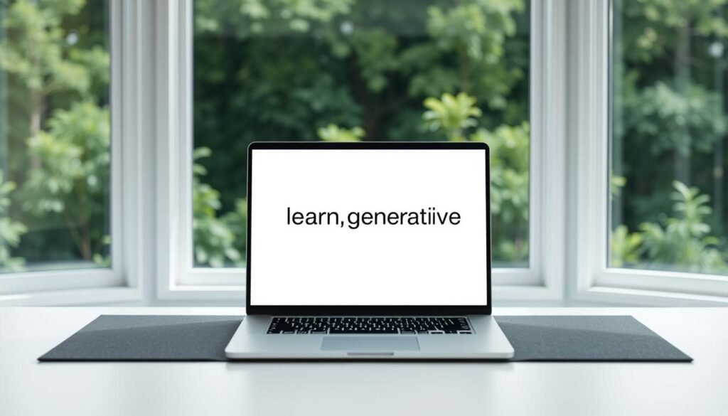 learn generative