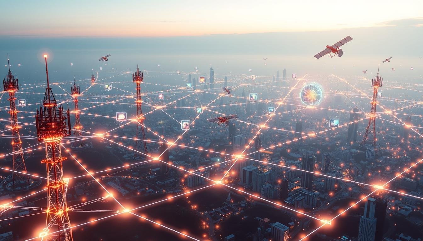 AI-driven networking  6G technology updates  intent-based networking  next-gen