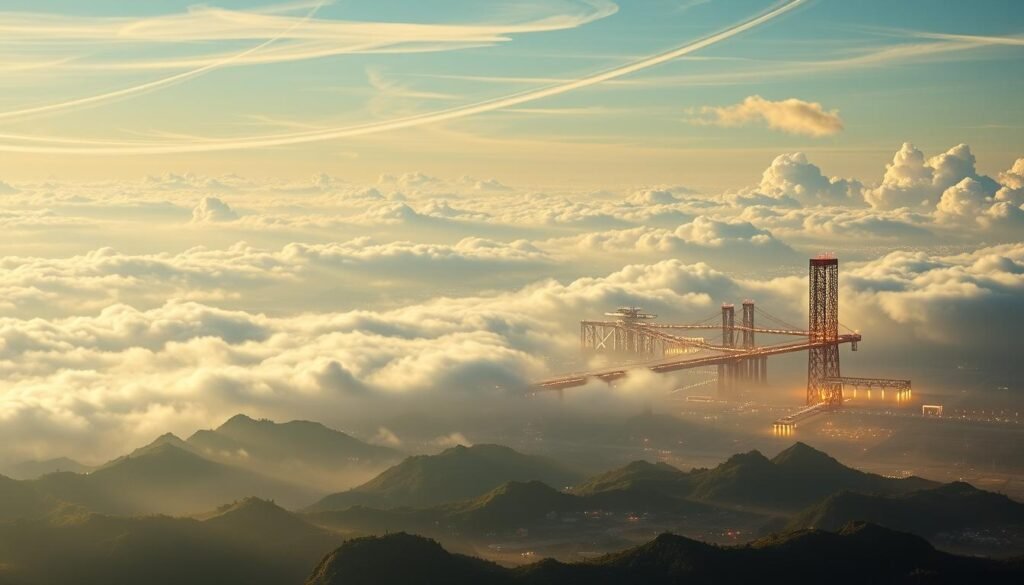 cloud computing trends 2026  serverless architecture  multi-cloud strategies  AI