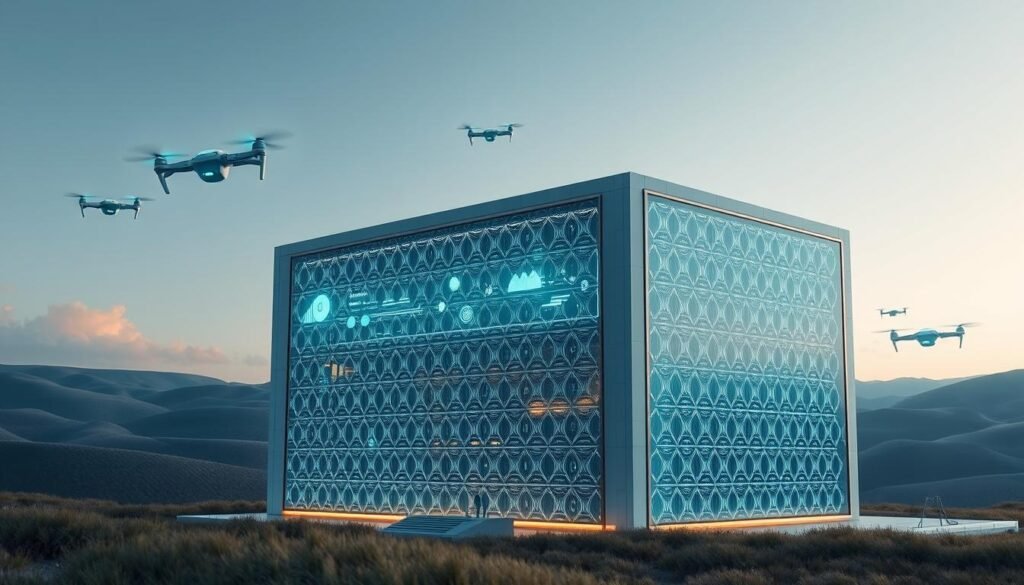 edge computing real-time processing