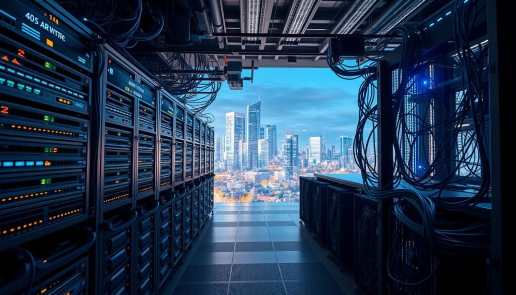 performance scalability