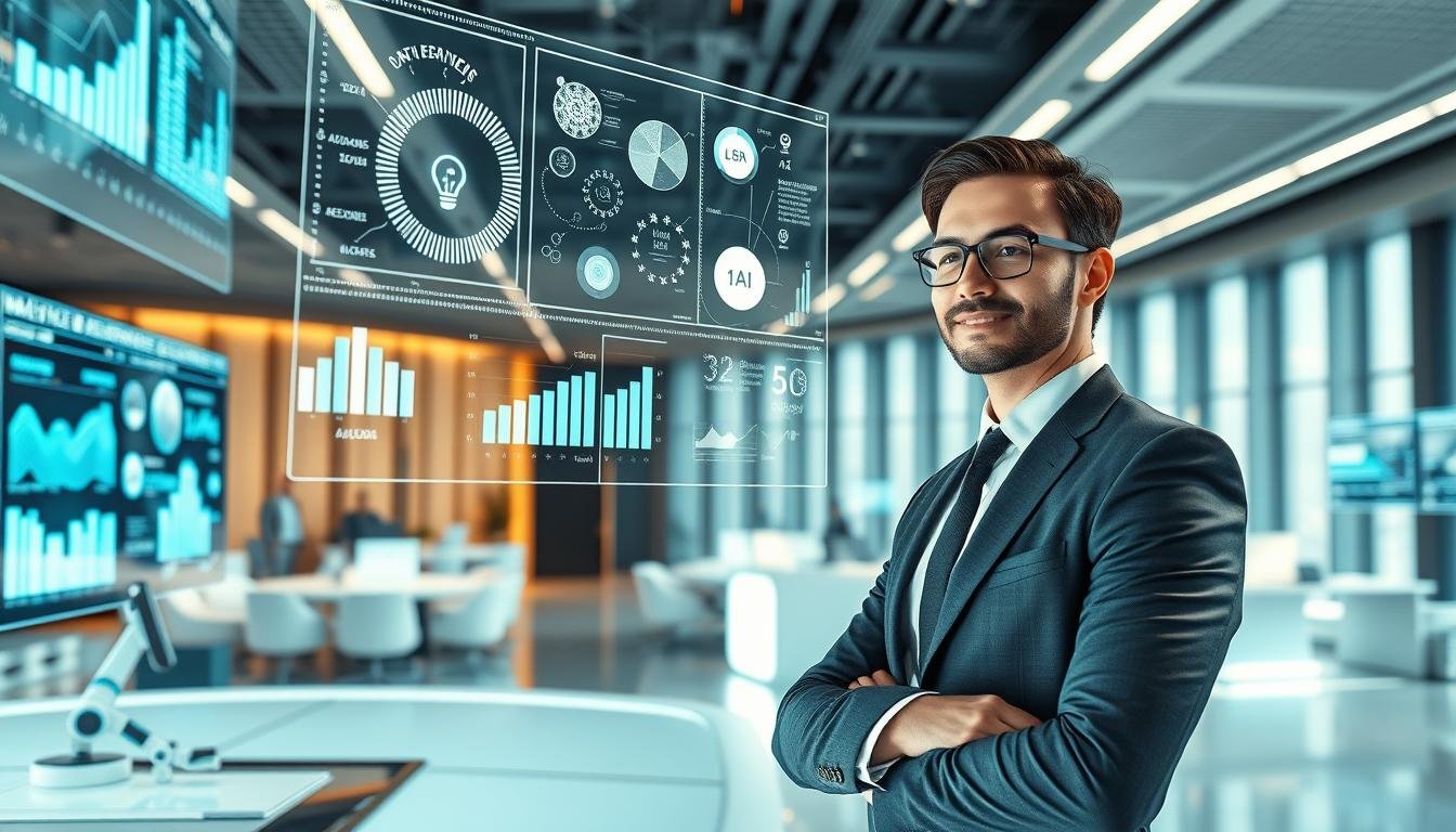 agentic AI 2026,AI agents enterprise automation, generative AI ROI 2026,AI work