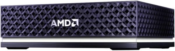 AMD Ryzen AI Halo Desktop
