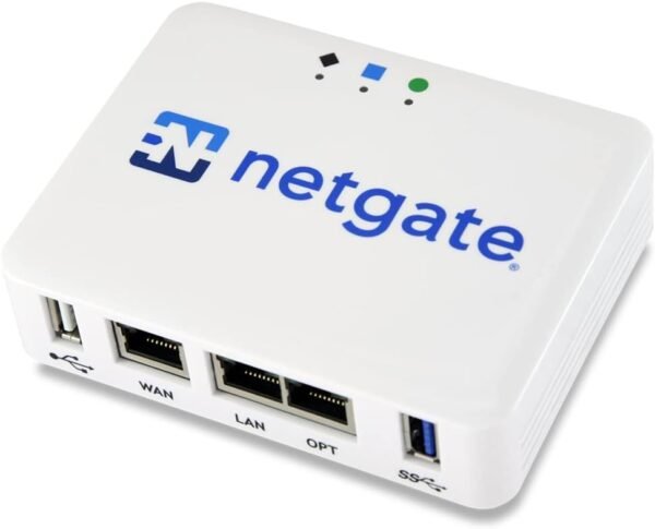 Netgate 1100 Security Gateway