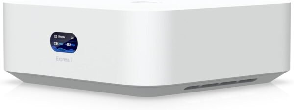 UniFi Express 7 Gateway