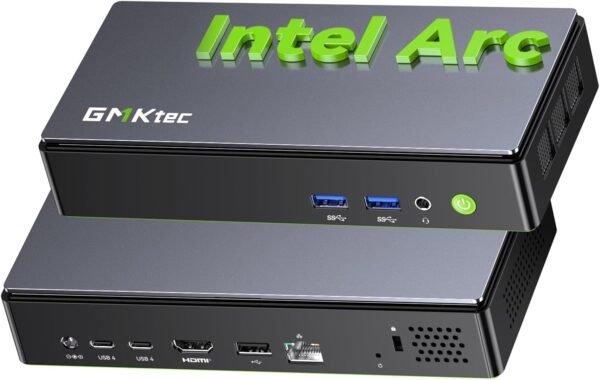 GMKtec K13 Mini PC