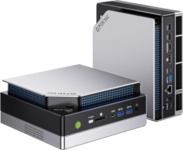 GMKtec EVO-X2 AI Mini PC