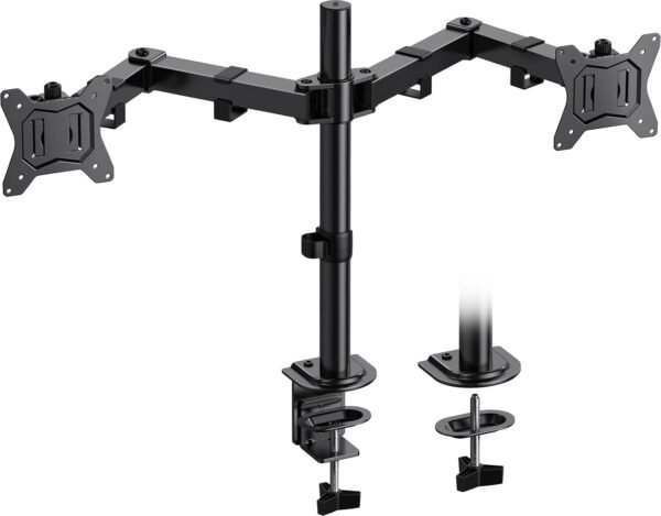 HUANUO Dual Monitor Stand