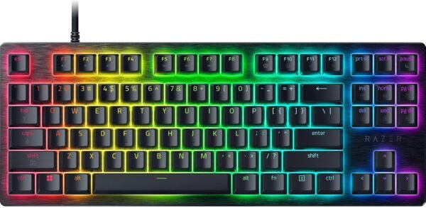 Razer Huntsman V3 HE TKL