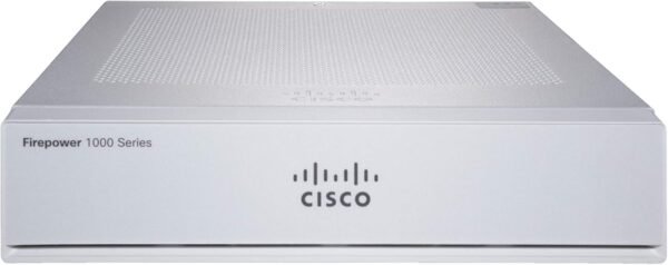 Cisco Firepower 1010, Renewed