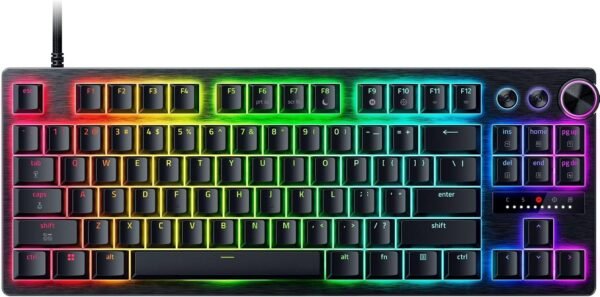 Razer Huntsman V3 Pro Low-Profile