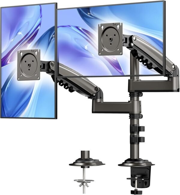 HUANUO Stacked Monitor Mount