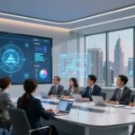 agentic AI AI agents multimodal AI small language models open-weight AI models