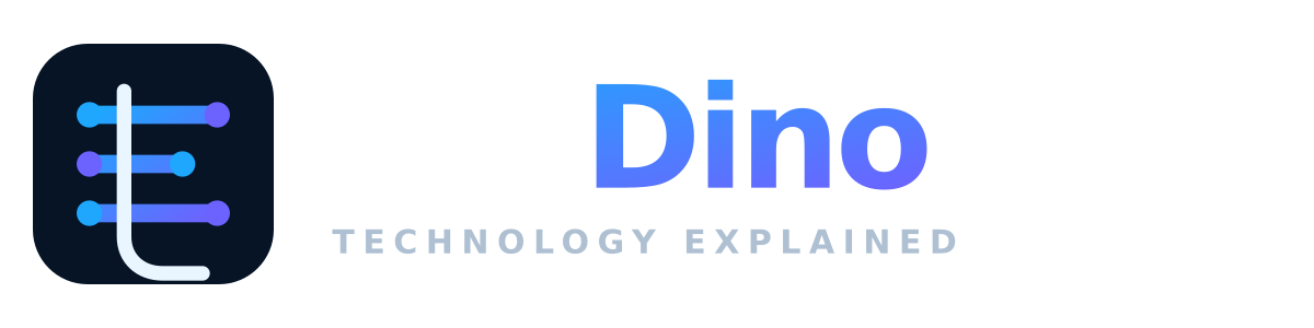 TekDino
